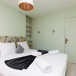 Daire Julius 6 Couchages, Parking Prive