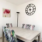 Julius 6 Couchages, Parking Prive Daire