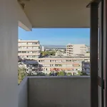 Daire Julius 6 Couchages, Parking Prive Antibes