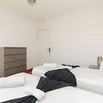 Julius 6 Couchages, Parking Prive *