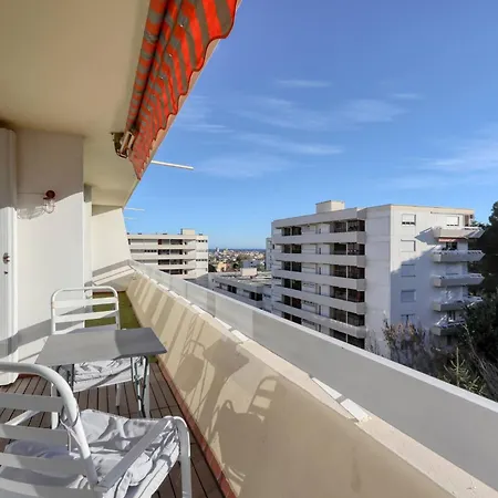 Julius 6 Couchages, Parking Privé Apartamento *