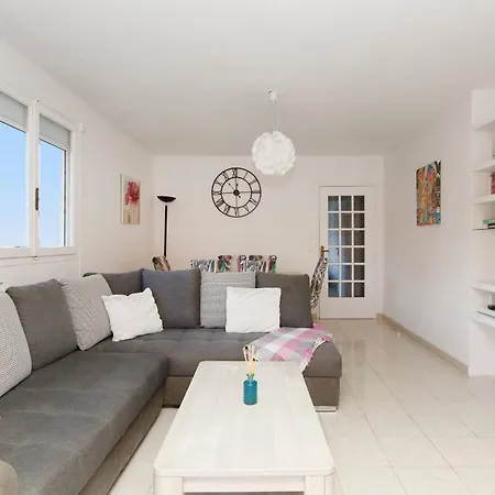 Julius 6 Couchages, Parking Privé Apartamento *