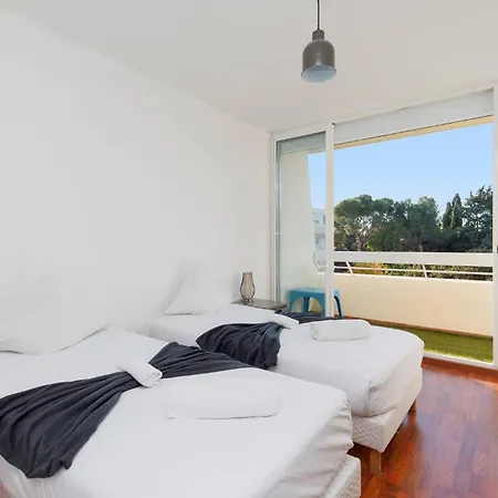 Apartmán Julius 6 Couchages, Parking Prive