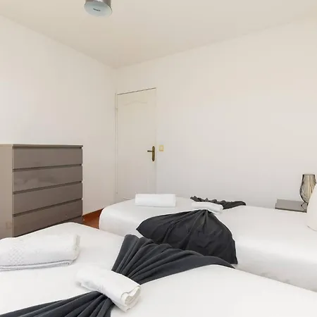 Julius 6 Couchages, Parking Prive *