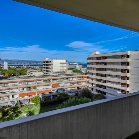 Apartamento Julius 6 Couchages, Parking Privé