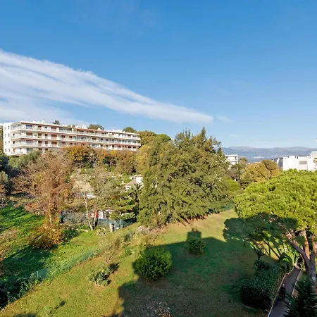 Julius 6 Couchages, Parking Prive *