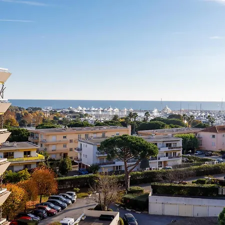 Julius 6 Couchages, Parking Prive