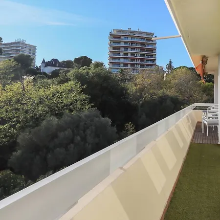 Julius 6 Couchages, Parking Prive Apartmán