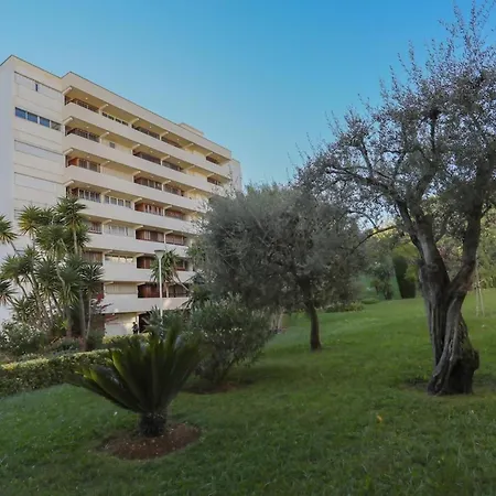 Julius 6 Couchages, Parking Prive *