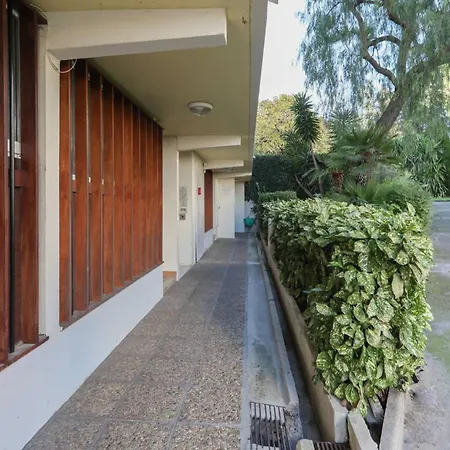 公寓 Julius 6 Couchages, Parking Prive *