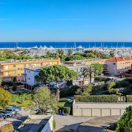 Julius 6 Couchages, Parking Prive *