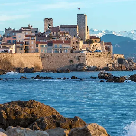 Apartmán Julius 6 Couchages, Parking Prive