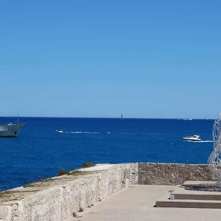 Julius 6 Couchages, Parking Prive *