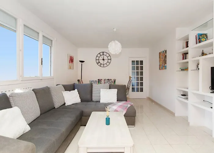 Julius 6 Couchages, Parking Prive 公寓 *