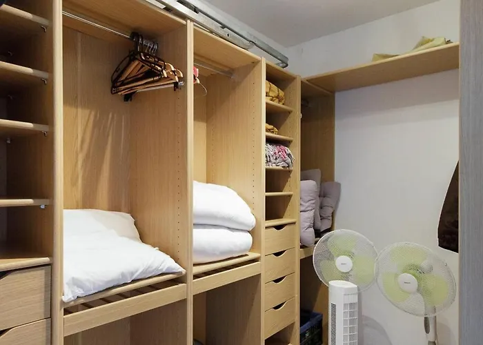 Julius 6 Couchages, Parking Prive * Antibes