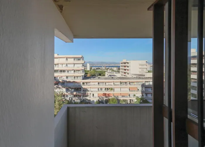 Julius 6 Couchages, Parking Prive