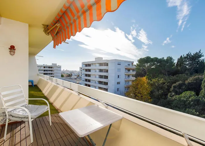 Julius 6 Couchages, Parking Prive *