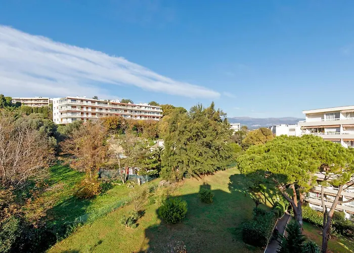 Julius 6 Couchages, Parking Prive *