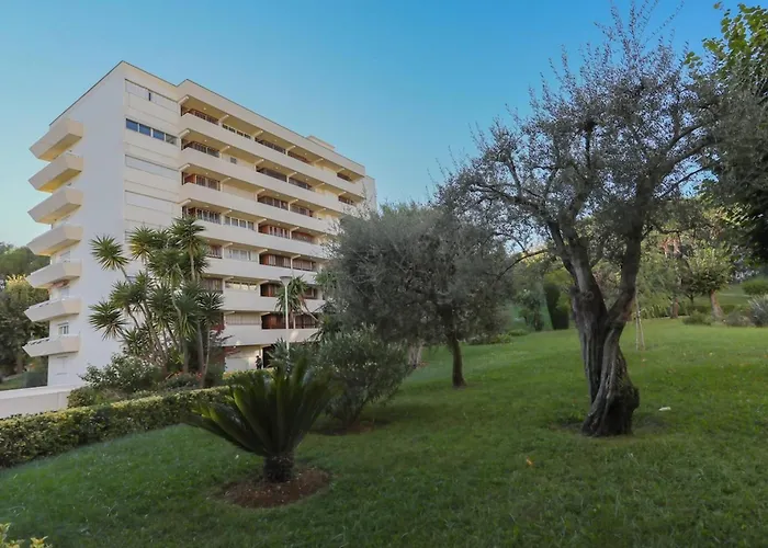 Julius 6 Couchages, Parking Prive *