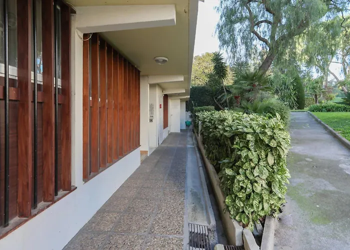 公寓 Julius 6 Couchages, Parking Prive *