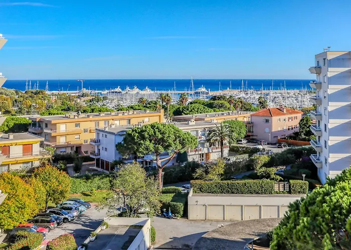 Julius 6 Couchages, Parking Prive *