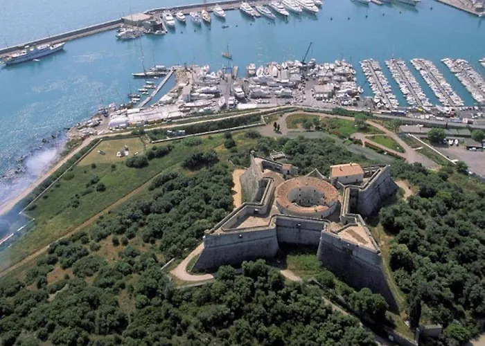 Julius 6 Couchages, Parking Prive